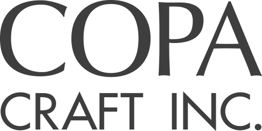株式会社コパクラフト