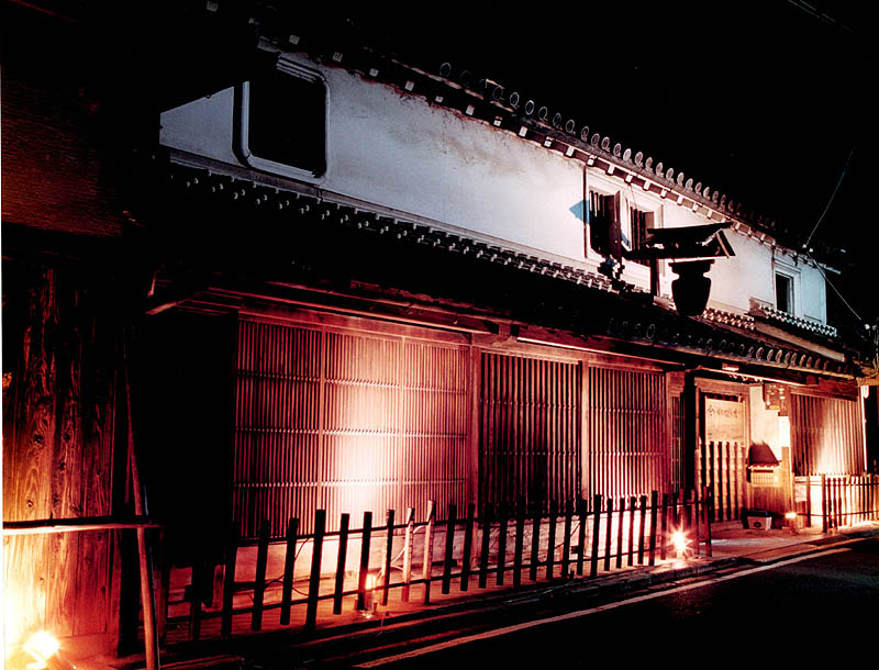 株式会社山本本家