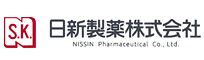 日新製薬株式会社