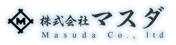 株式会社マスダ