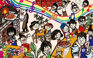 株式会社スプーンテーブル