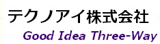 テクノアイ株式会社