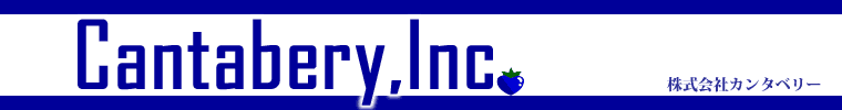 株式会社カンタベリー