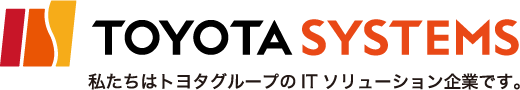 株式会社トヨタシステムズ