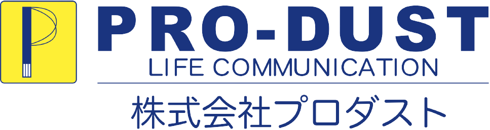 株式会社プロダスト