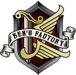 株式会社ケンズファクトリー