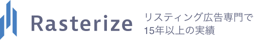 ラスタライズ株式会社