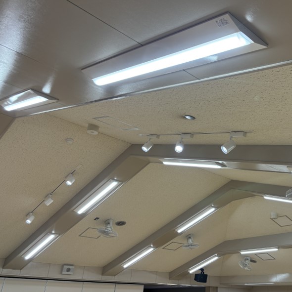 株式会社晴電舎