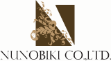 ヌノビキ株式会社