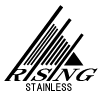 有限会社ライジングステンレス