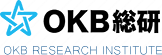 株式会社ＯＫＢ総研