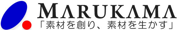 丸釜釜戸陶料株式会社