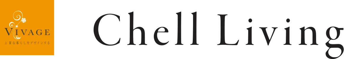 Ｃｈｅｌｌ　Ｌｉｖｉｎｇ株式会社
