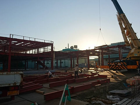 株式会社ハセケン