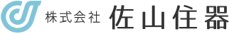 株式会社佐山住器