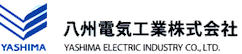 八州電気工業株式会社