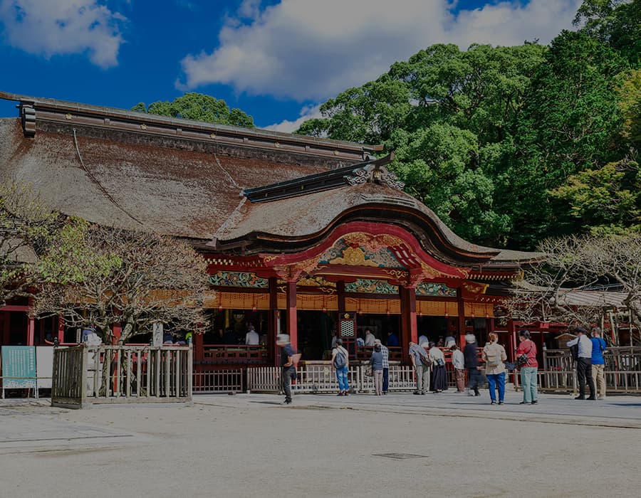 福岡交通株式会社