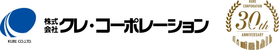 株式会社クレ・コーポレーション