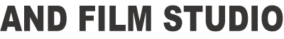 株式会社アンドフィルムスタジオ