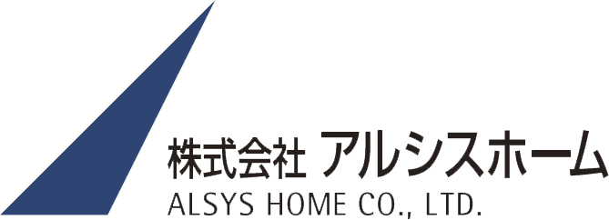 株式会社アルシスホーム
