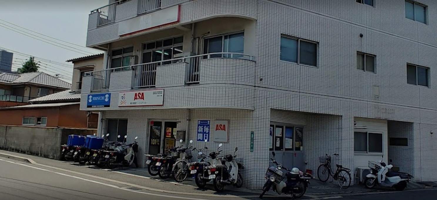 株式会社ＷＩＮＧ・Ｒｅ