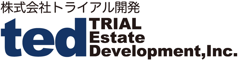 株式会社トライアル開発