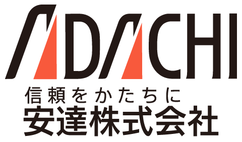 安達ビル株式会社