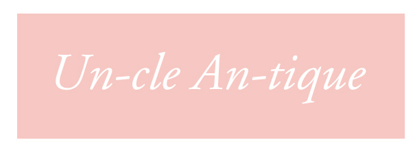 有限会社アンクルアンティーク