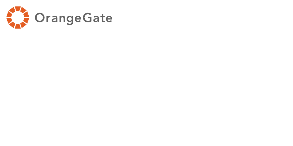 株式会社オレンジゲート