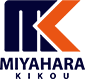 株式会社宮原機工