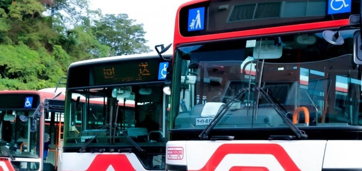 宮城交通株式会社