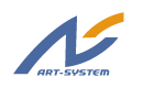 株式会社アート・システム