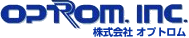 株式会社オプトロム