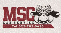 株式会社ＭＳＣ