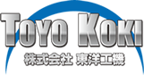 株式会社東洋工機