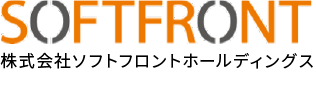 株式会社ソフトフロントホールディングス