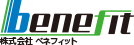 株式会社ｂｅｎｅｆｉｔ