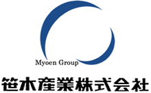 笹木産業株式会社