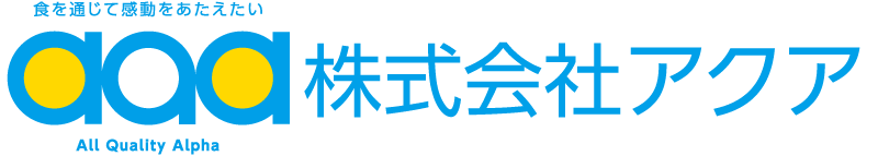 株式会社アクア
