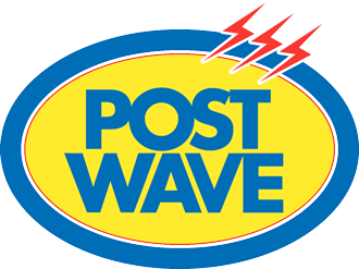 株式会社ポスト・ウェーブ