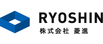 株式会社菱進