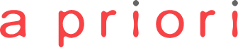 株式会社アプリオリ