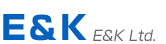 株式会社イーアンドケー