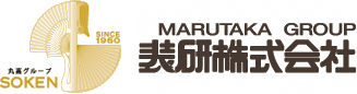 装研株式会社