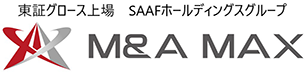 Ｍ＆Ａマックス株式会社