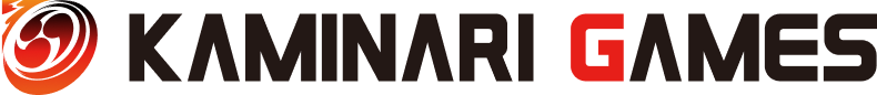 株式会社カミナリゲームス