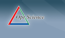 株式会社オプトサイエンス