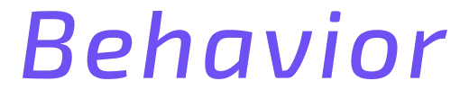 株式会社ビヘイビア