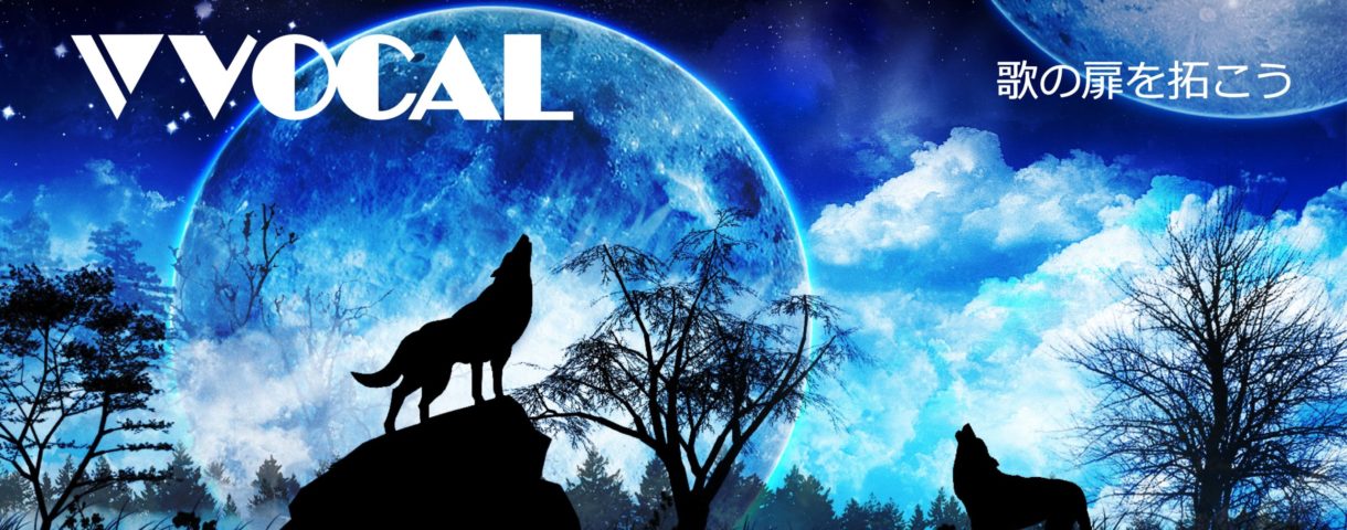 ヴォーカル株式会社