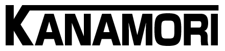 株式会社金森製作所